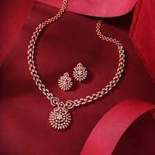 NECKLACE SETS
