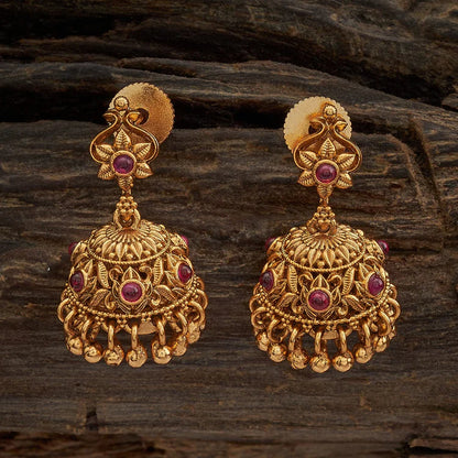 Aura Antique Earring