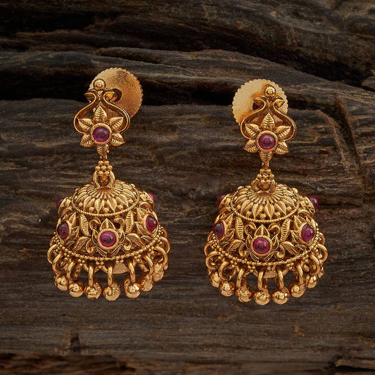 Aura Antique Earring
