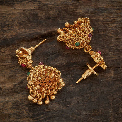 Aura Antique Earring