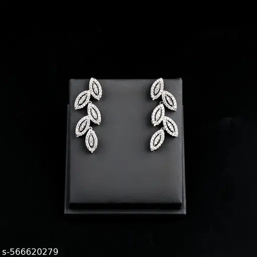 Premium Jewellery Set for Women | Bridal Necklace, Earrings & Bracelet Combo | Wedding & Party Wear | Stylish & Design